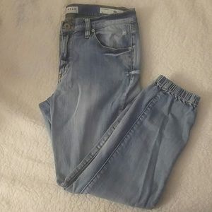 Pacsun Bullhead Joggers